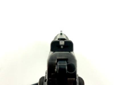 Nighthawk Custom Double Agent 1911 w/ IOS & Upgrades - 9mm - Factory New - Image 22 of 24