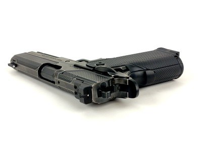 Nighthawk Custom Double Agent 1911 w/ IOS & Upgrades - 9mm - Factory New - Image 24 of 24