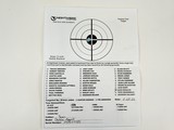 Nighthawk Custom Double Agent 1911 w/ IOS & Upgrades - 9mm - Factory New - Image 6 of 24