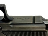 Nighthawk Custom Double Agent 1911 w/ IOS & Upgrades - 9mm - Factory New - Image 13 of 24