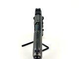 Nighthawk Custom Double Agent 1911 w/ IOS & Upgrades - 9mm - Factory New - Image 20 of 24