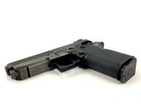 Nighthawk Custom Double Agent 1911 w/ IOS & Upgrades - 9mm - Factory New - Image 23 of 24