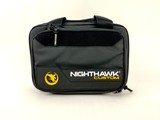 Nighthawk Custom Double Agent 1911 w/ IOS & Upgrades - 9mm - Factory New - Image 2 of 24