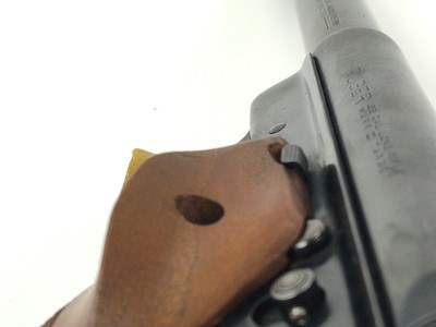 Ruger Mark II Target - .22 LR - Used; Great Condition - Image 16 of 21