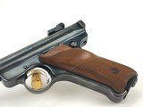 Ruger Mark II Target - .22 LR - Used; Great Condition - Image 9 of 21