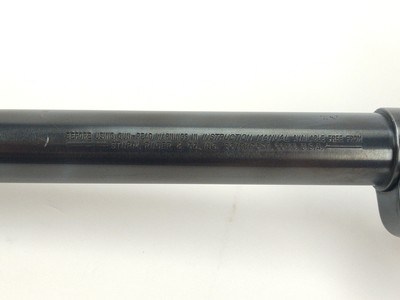 Ruger Mark II Target - .22 LR - Used; Great Condition - Image 7 of 21