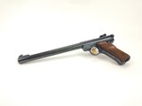 Ruger Mark II Target - .22 LR - Used; Great Condition - Image 5 of 21