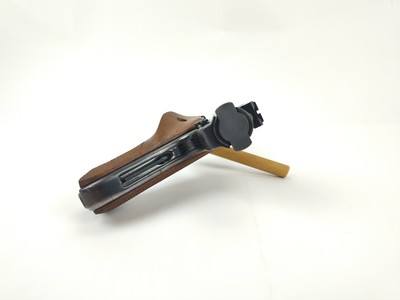 Ruger Mark II Target - .22 LR - Used; Great Condition - Image 17 of 21