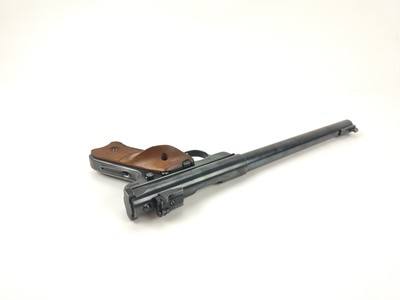 Ruger Mark II Target - .22 LR - Used; Great Condition - Image 19 of 21