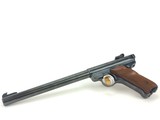 Ruger Mark II Target - .22 LR - Used; Great Condition - Image 10 of 21