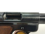 Ruger Mark II Target - .22 LR - Used; Great Condition - Image 15 of 21