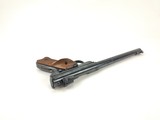 Ruger Mark II Target - .22 LR - Used; Great Condition - Image 19 of 21