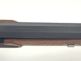 Browning Jonathan Browning Mountain Rifle - .50 Cal - Used; Great Condition - Classic Black Powder - Image 7 of 16