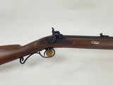 Browning Jonathan Browning Mountain Rifle - .50 Cal - Used; Great Condition - Classic Black Powder - Image 3 of 16