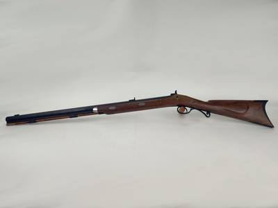 Browning Jonathan Browning Mountain Rifle - .50 Cal - Used; Great Condition - Classic Black Powder - Image 8 of 16