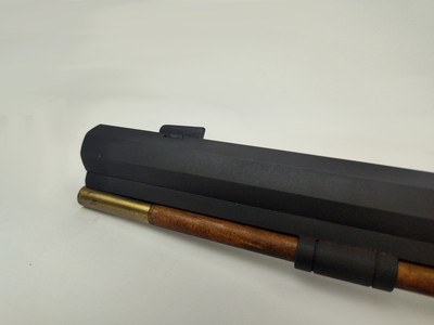 Browning Jonathan Browning Mountain Rifle - .50 Cal - Used; Great Condition - Classic Black Powder - Image 13 of 16
