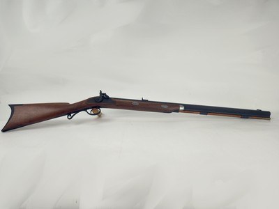 Browning Jonathan Browning Mountain Rifle - .50 Cal - Used; Great Condition - Classic Black Powder - Image 1 of 16