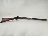 Browning Jonathan Browning Mountain Rifle - .50 Cal - Used; Great Condition - Classic Black Powder - Image 1 of 16