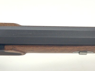 Browning Jonathan Browning Mountain Rifle - .50 Cal - Used; Great Condition - Classic Black Powder - Image 7 of 16