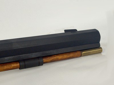 Browning Jonathan Browning Mountain Rifle - .50 Cal - Used; Great Condition - Classic Black Powder - Image 5 of 16