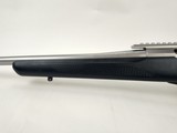 Tikka T3x Lite Left Handed - 6.5 Creedmoor - Used; Great Condition - Image 15 of 16