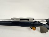 Tikka T3x Lite Left Handed - 6.5 Creedmoor - Used; Great Condition - Image 13 of 16