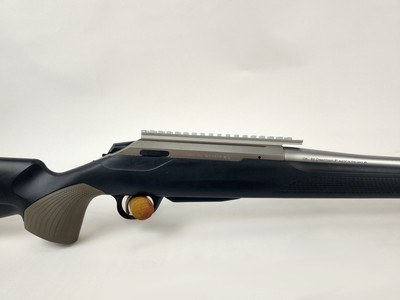 Tikka T3x Lite Left Handed - 6.5 Creedmoor - Used; Great Condition - Image 3 of 16