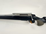 Tikka T3x Lite Left Handed - 6.5 Creedmoor - Used; Great Condition - Image 10 of 16