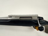 Tikka T3x Lite Left Handed - 6.5 Creedmoor - Used; Great Condition - Image 12 of 16