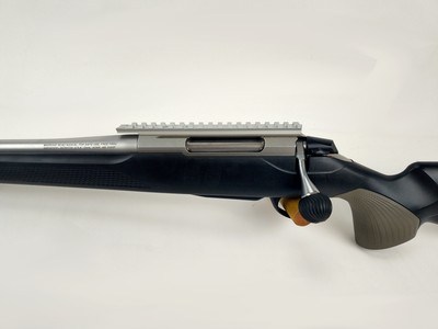 Tikka T3x Lite Left Handed - 6.5 Creedmoor - Used; Great Condition - Image 10 of 16