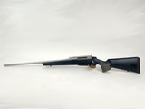 Tikka T3x Lite Left Handed - 6.5 Creedmoor - Used; Great Condition - Image 8 of 16