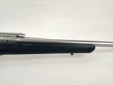 Tikka T3x Lite Left Handed - 6.5 Creedmoor - Used; Great Condition - Image 6 of 16