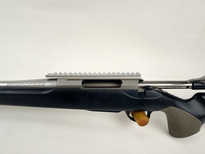 Tikka T3x Lite Left Handed - 6.5 Creedmoor - Used; Great Condition - Image 13 of 16