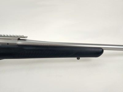 Tikka T3x Lite Left Handed - 6.5 Creedmoor - Used; Great Condition - Image 6 of 16