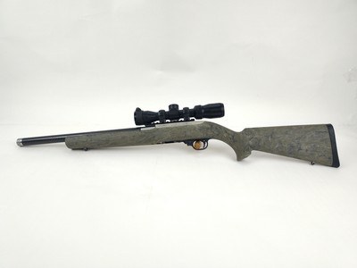 Ruger 10/22 75th Anniversary - .22 LR - Used; Excellent Condition - Image 8 of 16