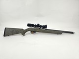 Ruger 10/22 75th Anniversary - .22 LR - Used; Excellent Condition - Image 1 of 16
