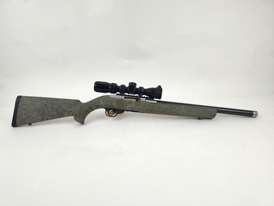Ruger 10/22 75th Anniversary - .22 LR - Used; Excellent Condition - Image 1 of 16