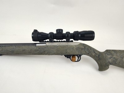 Ruger 10/22 75th Anniversary - .22 LR - Used; Excellent Condition - Image 10 of 16