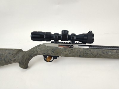 Ruger 10/22 75th Anniversary - .22 LR - Used; Excellent Condition - Image 3 of 16