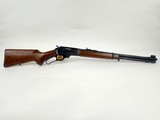Pre-Safety JM Stamped Marlin 336 - .30-30 Win - Used; Very Good Condition - Image 1 of 13