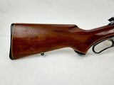 Pre-Safety JM Stamped Marlin 336 - .30-30 Win - Used; Very Good Condition - Image 2 of 13