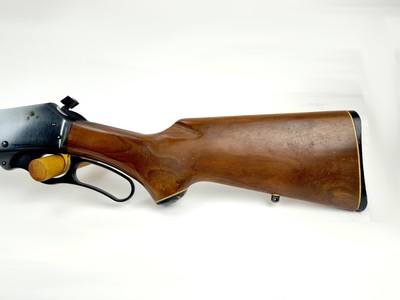 Pre-Safety JM Stamped Marlin 336 - .30-30 Win - Used; Very Good Condition - Image 7 of 13