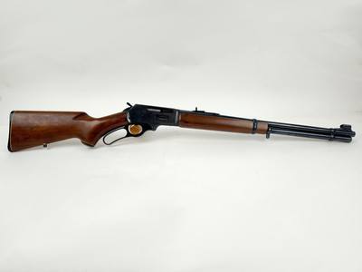 Pre-Safety JM Stamped Marlin 336 - .30-30 Win - Used; Very Good Condition - Image 1 of 13