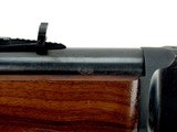 Pre-Safety JM Stamped Marlin 336 - .30-30 Win - Used; Very Good Condition - Image 9 of 13