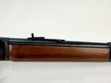 Pre-Safety JM Stamped Marlin 336 - .30-30 Win - Used; Very Good Condition - Image 4 of 13