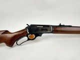 Pre-Safety JM Stamped Marlin 336 - .30-30 Win - Used; Very Good Condition - Image 3 of 13