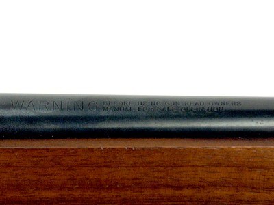 Pre-Safety JM Stamped Marlin 336 - .30-30 Win - Used; Very Good Condition - Image 6 of 13