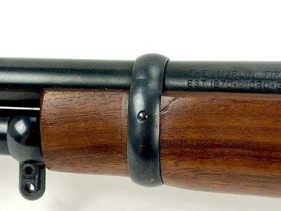 Pre-Safety JM Stamped Marlin 336 - .30-30 Win - Used; Very Good Condition - Image 11 of 13