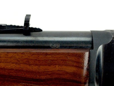 Pre-Safety JM Stamped Marlin 336 - .30-30 Win - Used; Very Good Condition - Image 9 of 13