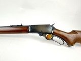 Pre-Safety JM Stamped Marlin 336 - .30-30 Win - Used; Very Good Condition - Image 8 of 13